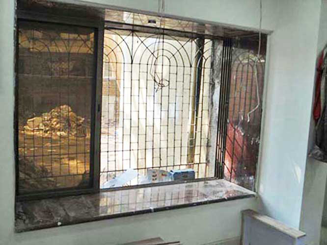 Sliding Windows